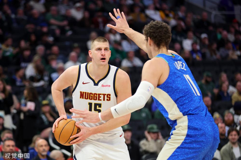 NBA通过