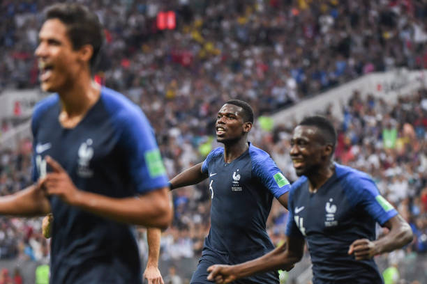 实力的比拼 实力的比拼