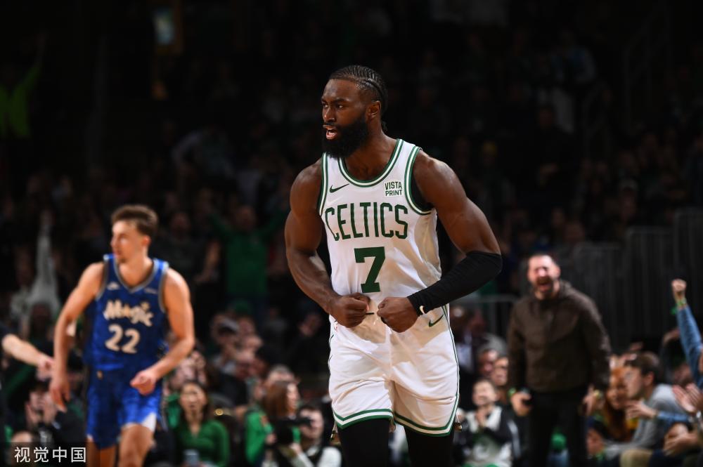 約基奇在球 約基奇在球