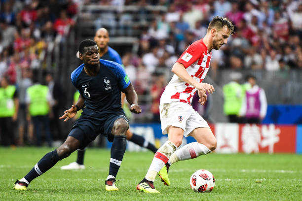 求全面實力 求全面實力