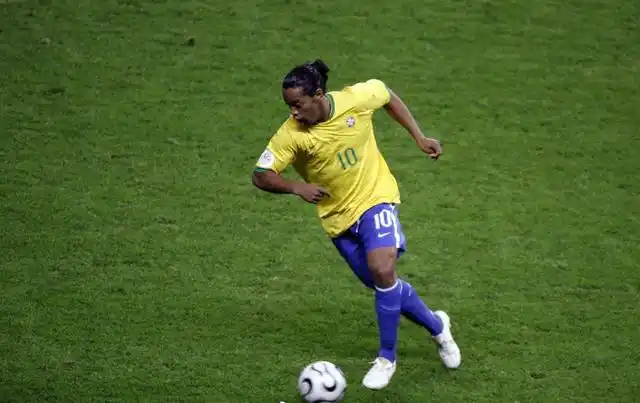 成长的契机 成长的契机